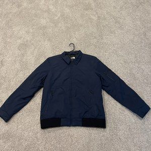 Northface Mens Barstol Aviator Jacket